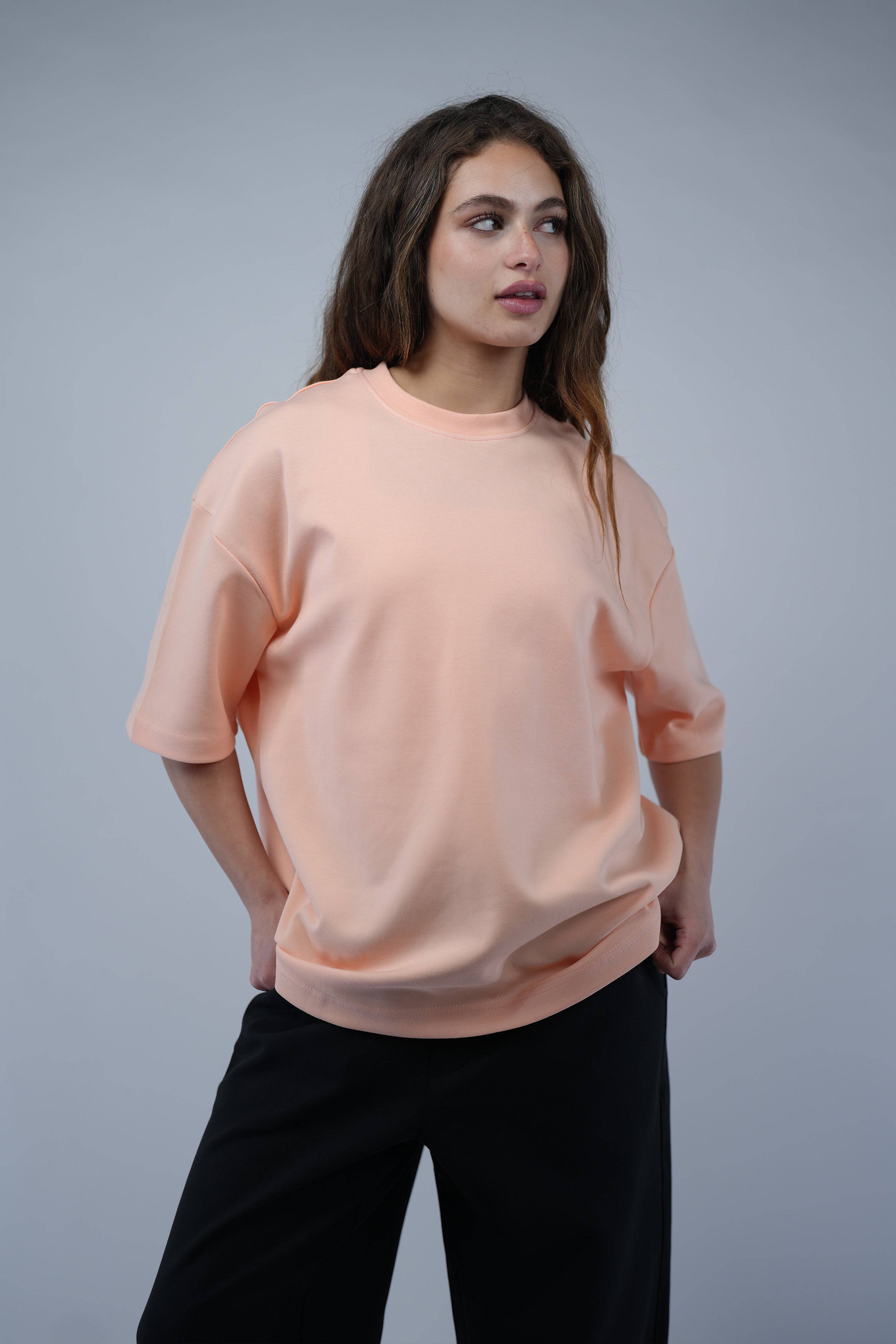 Tops women