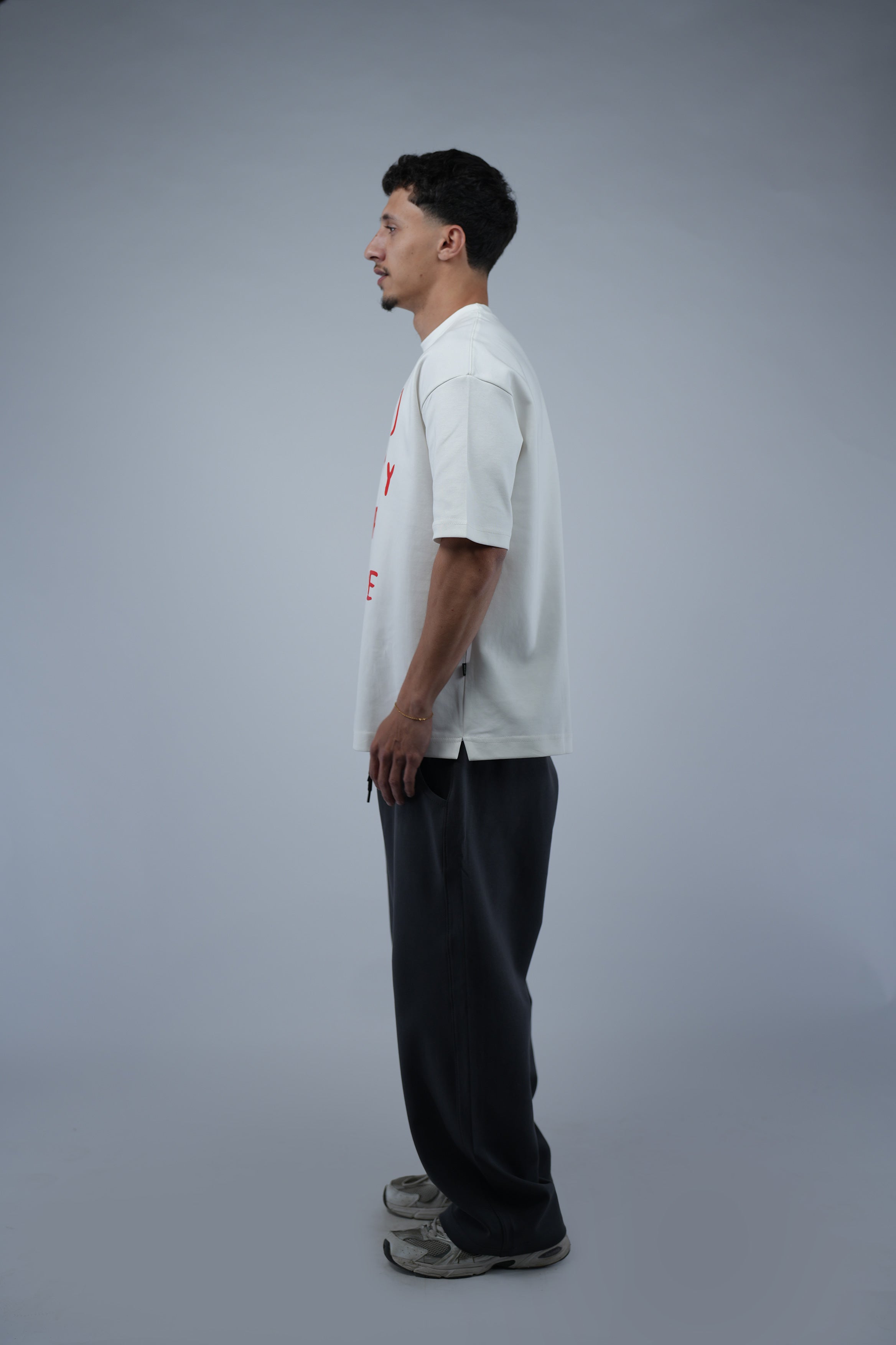Need Money Oversized Tee.