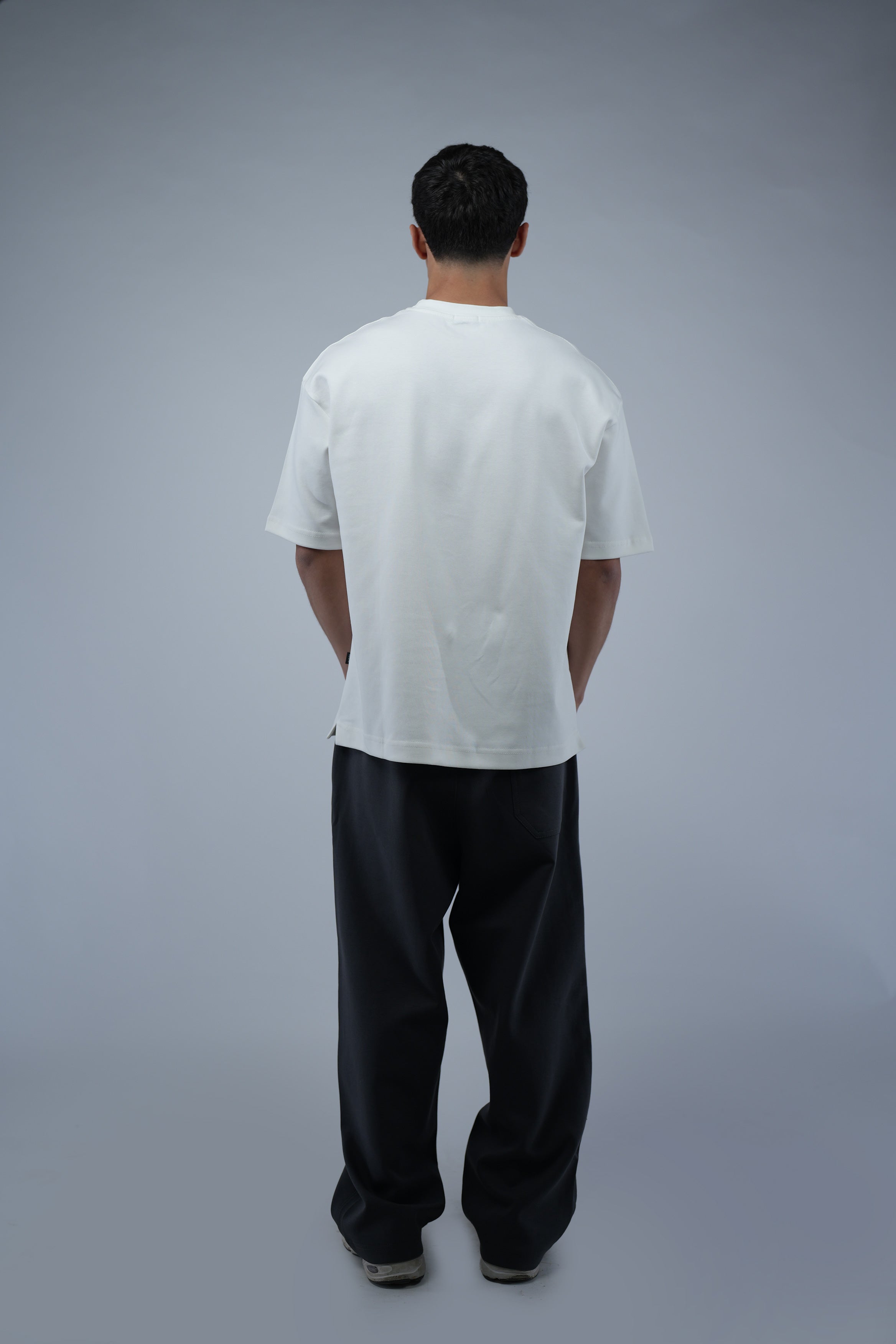 Need Money Oversized Tee.