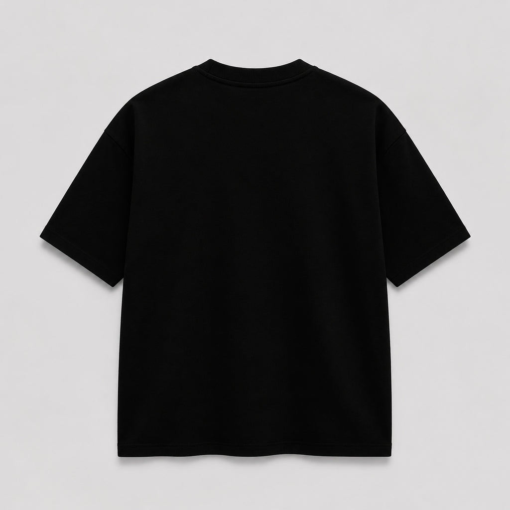 Black set