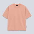 Simon Oversized Basic Tee