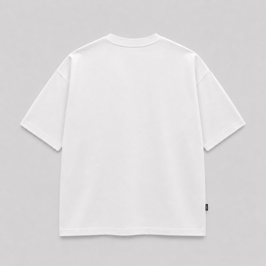 Need Money Oversized Tee.